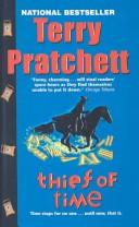 Cover of: Thief of Time by Terry Pratchett