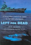 Cover of: Left for Dead by Pete Nelson