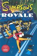 Cover of: Simpsons Comic Royale (Simpsons Compilation)