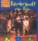 Cover of: Rembrandt Van Rijn