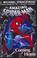 Cover of: Amazing Spiderman