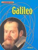 Cover of: Galileo (Groundbreakers) by Paul Mason