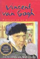 Cover of: Vincent Van Gogh by Jan Greenberg
