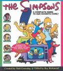 Cover of: Simpsons by Ray Richmond