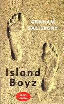 Cover of: Island Boyz by Graham Salisbury