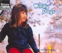 Cover of: Windy Days