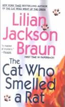 Cover of: Cat Who Smelled a Rat by Jean Little