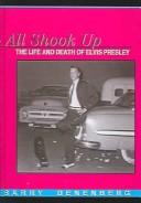 Cover of: All Shook Up by Barry Denenberg, Barry Denenberg