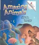 Cover of: Amazing Animals