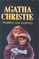 Cover of: Poirot En Egipto/Death on the Nile by Agatha Christie