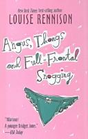 Cover of: Angus, Thongs and Full-Frontal Snogging (Confessions of Georgia Nicolson by Louise Rennison