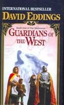 Cover of: Guardians of the West (Malloreon (Paperback Random House)) by 