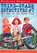 Cover of: Third-Grade Detectives by George Edward Stanley