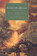 Cover of: Princess and Curdie by George MacDonald