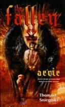 Cover of: Aerie (Fallen)