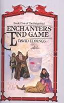 Cover of: Enchanter's End Game (Belgariad) by 