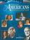 Cover of: The Americans: Reconstruction to the 21st Century 