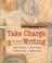 Cover of: Take Charge of Your Writing
