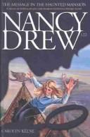 Cover of: Message in the Haunted Mansion (Nancy Drew) by Carolyn Keene