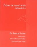 Cover of: En bonne Forme by Simone Renaud Dieteker, Simone Renaud Dieteker