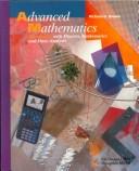 Cover of: Advanced Mathematics by Richard G. Brown