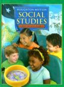 Cover of: Neighborhoods (Social Studies)