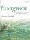 Cover of: Evergreen With Readings