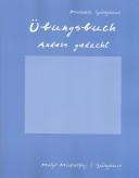 Cover of: Ubungsbuch : Anders gedacht / Motyl-Mudretzky, Spainghaus