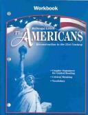 Cover of: The Americans by Houghton Mifflin