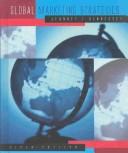 Cover of: Global Marketing Strategies by Jean-Pierre Jeannet
