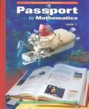 Cover of: Passport to Mathematics With Assessment Handbook