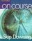 Cover of: On course