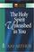 Cover of: The Holy Spirit Unleashed in You