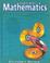 Cover of: Houghton Mifflin Mathematics
