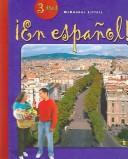 Cover of: En español
