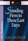 Cover of: Standing Firm in These Last Days