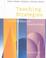 Cover of: Teaching Strategies