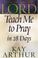 Cover of: Lord, Teach Me to Pray in 28 Days