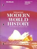 Cover of: Modern World History by Roger B. Beck, Roger B. Beck