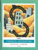 Cover of: Financial Accounting by Belverd E. Needles, Belverd E. Needles