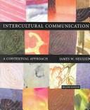 Cover of: Intercultural communication