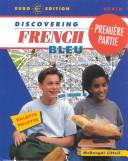 Cover of: Discovering French