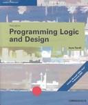 Cover of: Programming Logic and Design: Comprehensive