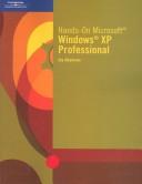 Cover of: Hands-On Microsoft Windows XP Professional by Jay Adamson