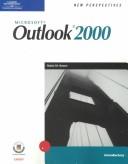 Cover of: New Perspectives on Microsoft Outlook 2000 - Introductory