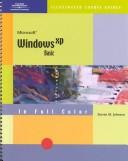 Cover of: CourseGuide: Microsoft Windows XP, BASIC (Illustrated Course Guides)