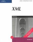Cover of: New Perspectives on XML- Introductory