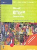 Cover of: Microsoft Office XP, Enhanced EditionIllustrated Introductory (Illustrated) by David W. Beskeen, Jennifer Duffy, Lisa Friedrichsen, Elizabeth Eisner Reding