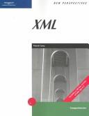 Cover of: New Perspectives on XML- Comprehensive