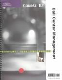 Cover of: Course ILT by Course Technology, Course Technology